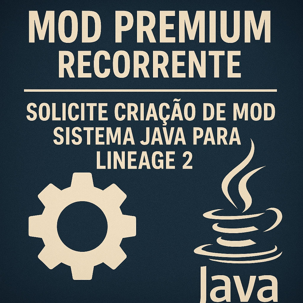 Mod Premium - Recorrente