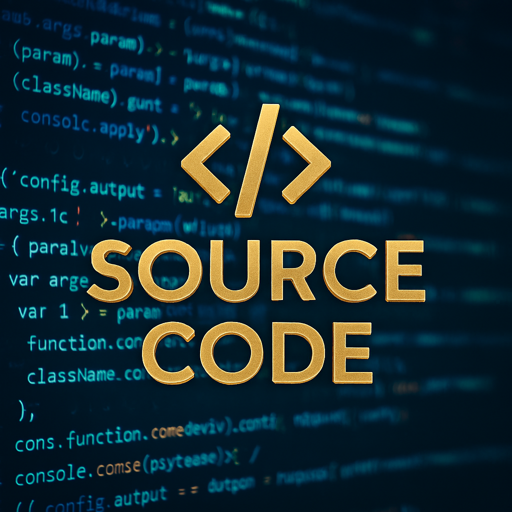 Source Code