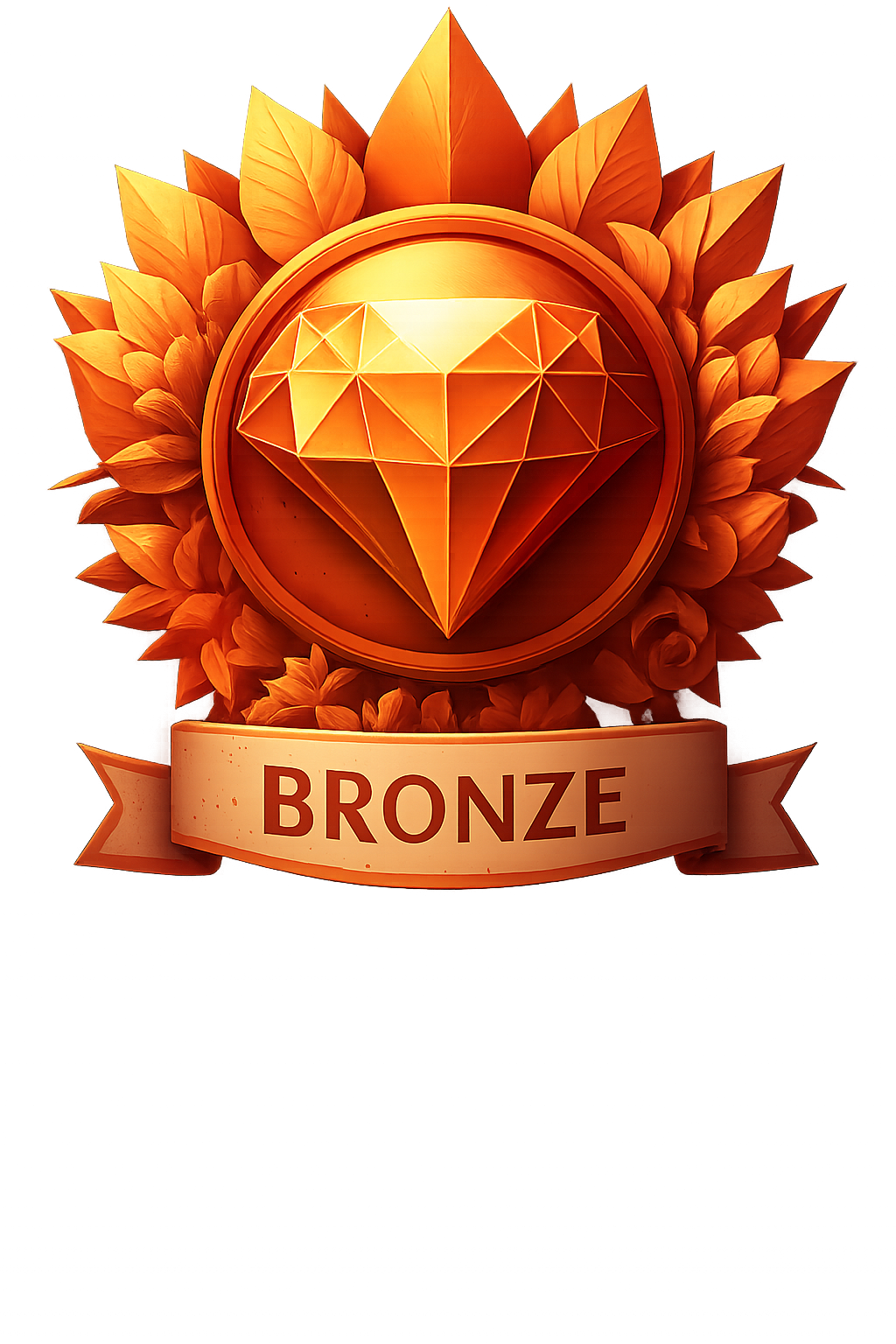 Plano Bronze